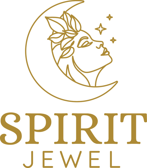 Spirit Jewel