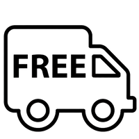 FREE SHIPPING