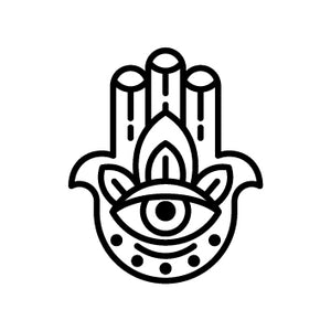 Hamsa Hand