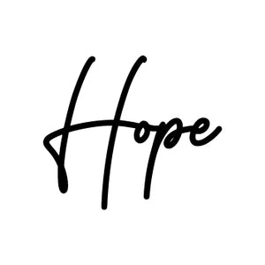Hope