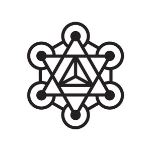 Metatrons Cube