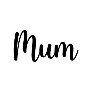 Mum