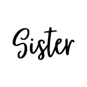 Sister