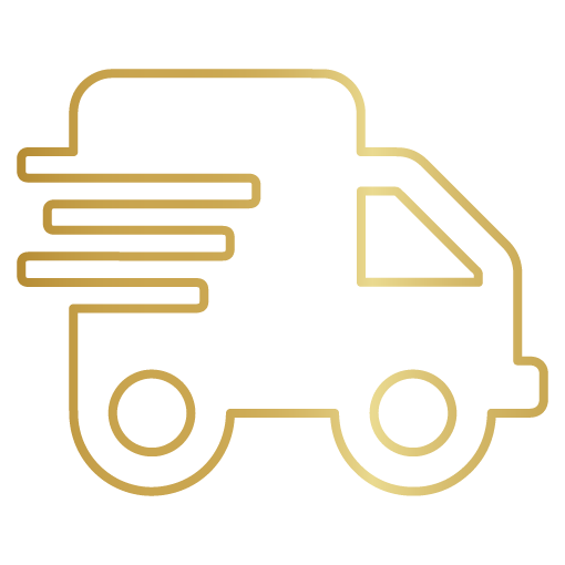 UK Delivery Icon