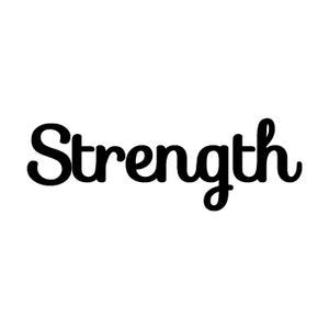 Strength