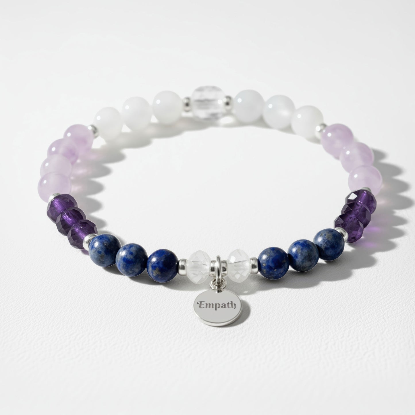 Psychic Abilities Crystal Bracelet