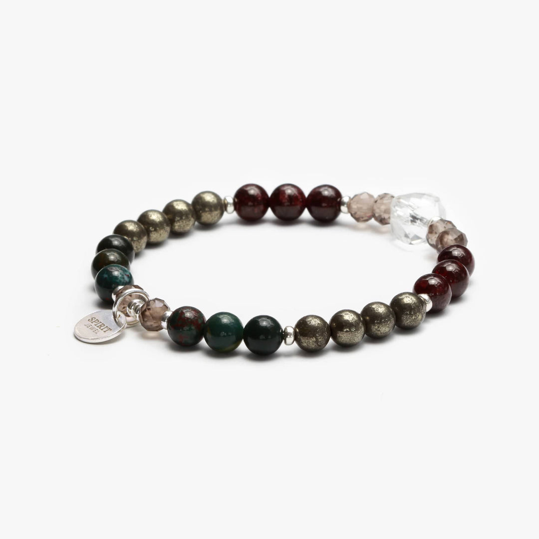 Spirit Jewel Bracelets Good Health Crystal Healing Bracelet