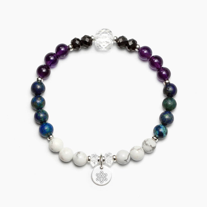 Spirit Jewel Bracelets Grief Crystal Healing Bracelet