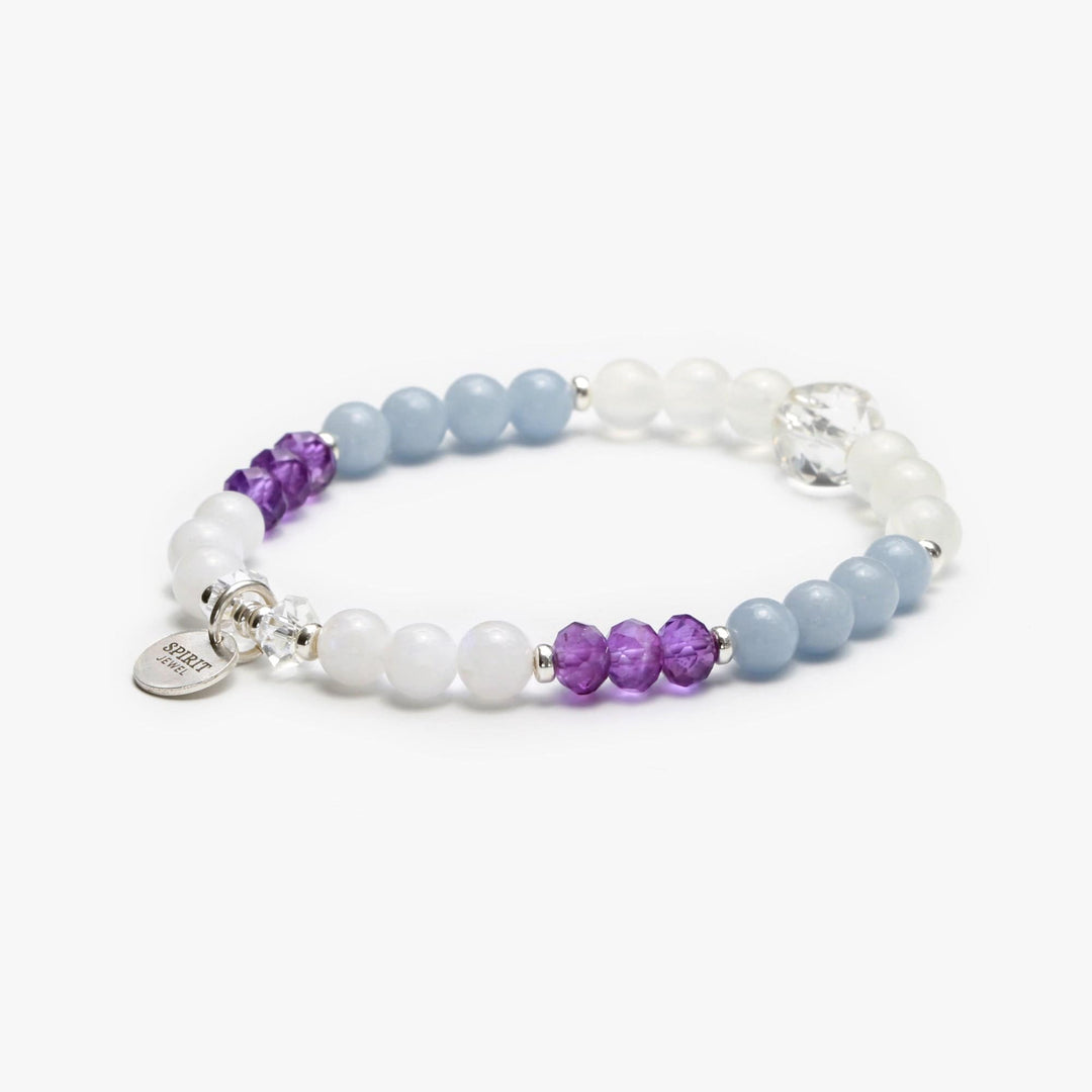 Spirit Jewel Bracelets Guardian Angel Crystal Bracelet