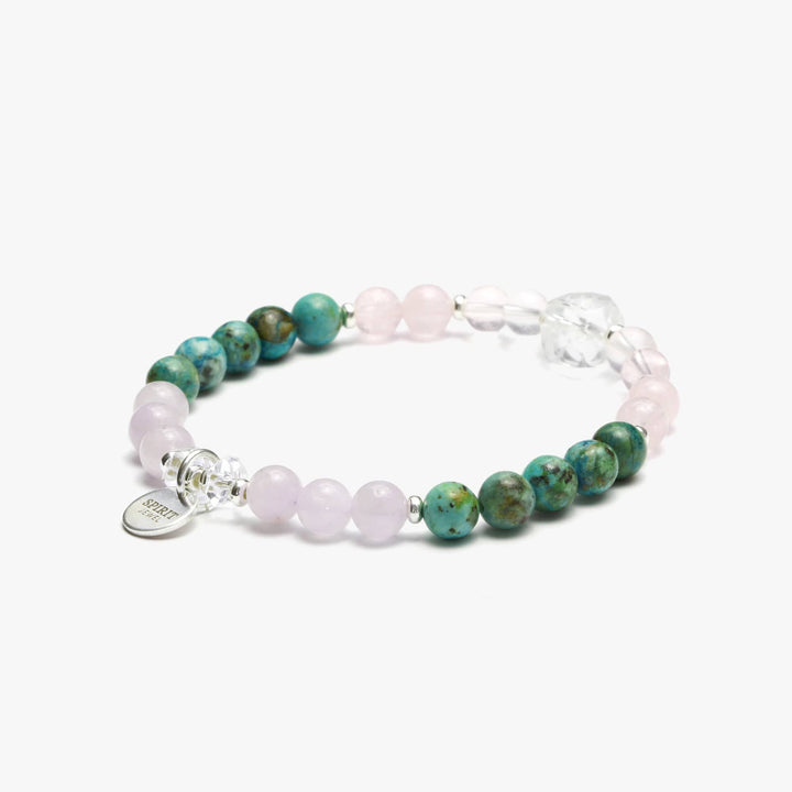 Spirit Jewel Bracelets Love Crystal Healing Bracelet