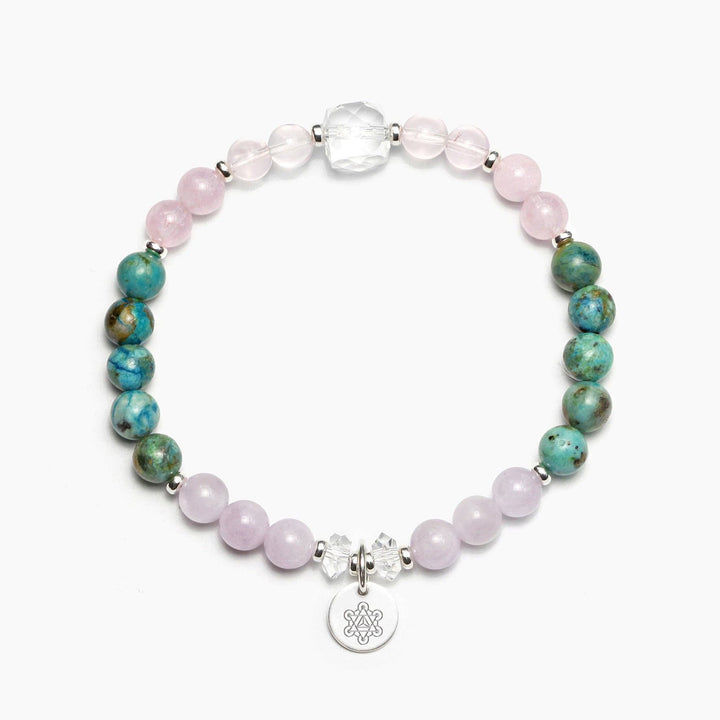 Spirit Jewel Bracelets Love Crystal Healing Bracelet