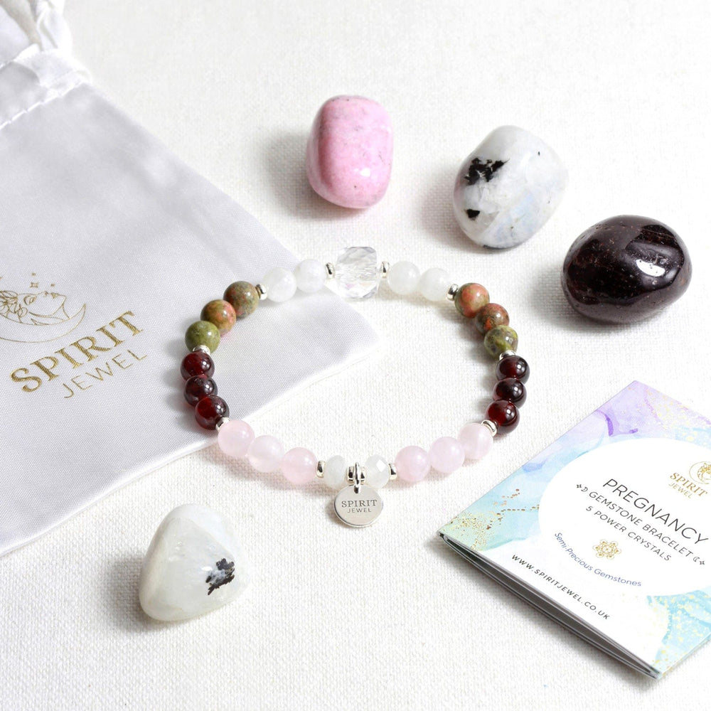 Spirit Jewel | Magical Healing Crystals & Spiritual Jewellery Shop UK