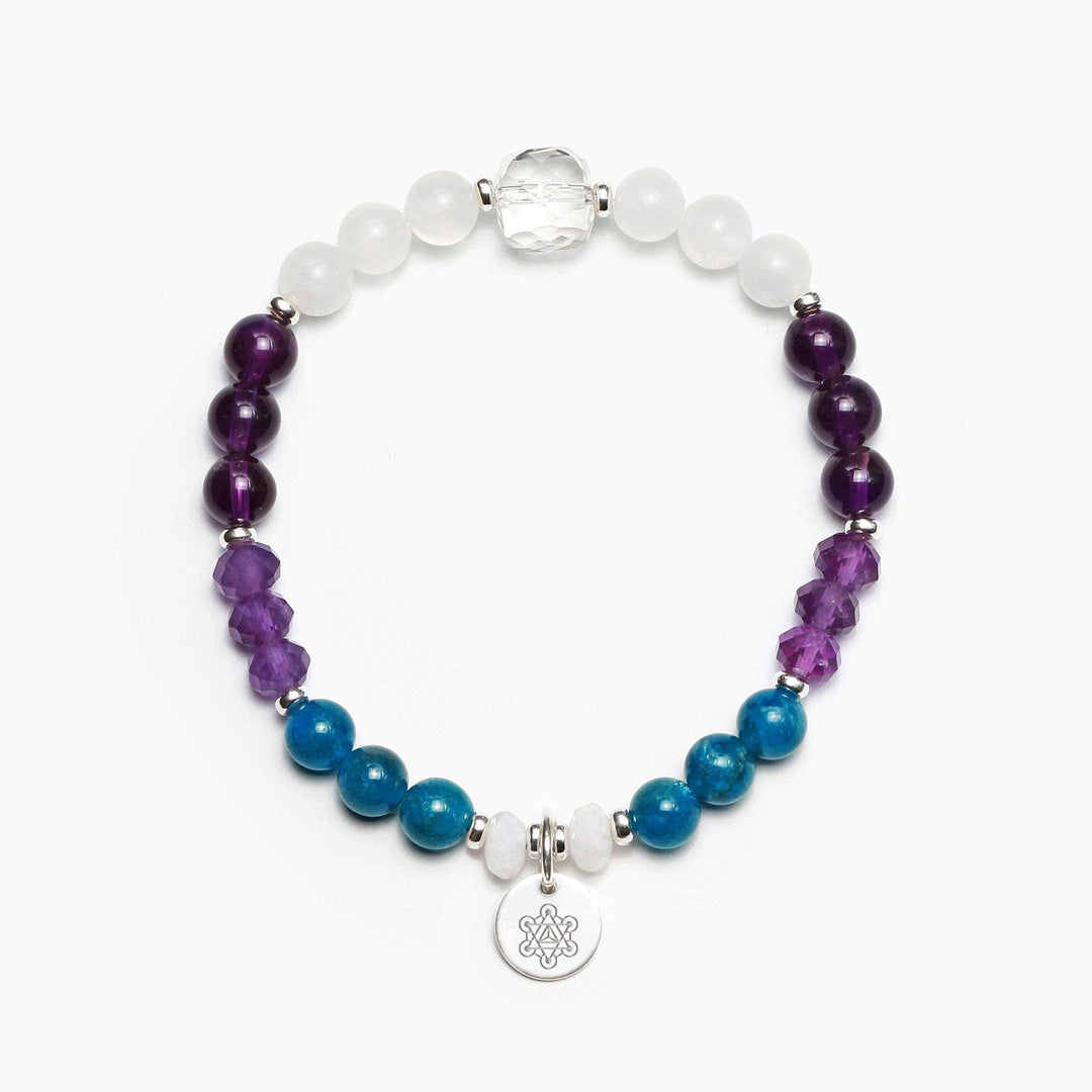 Spirit Jewel Bracelets Psychic Abilities Crystal Bracelet