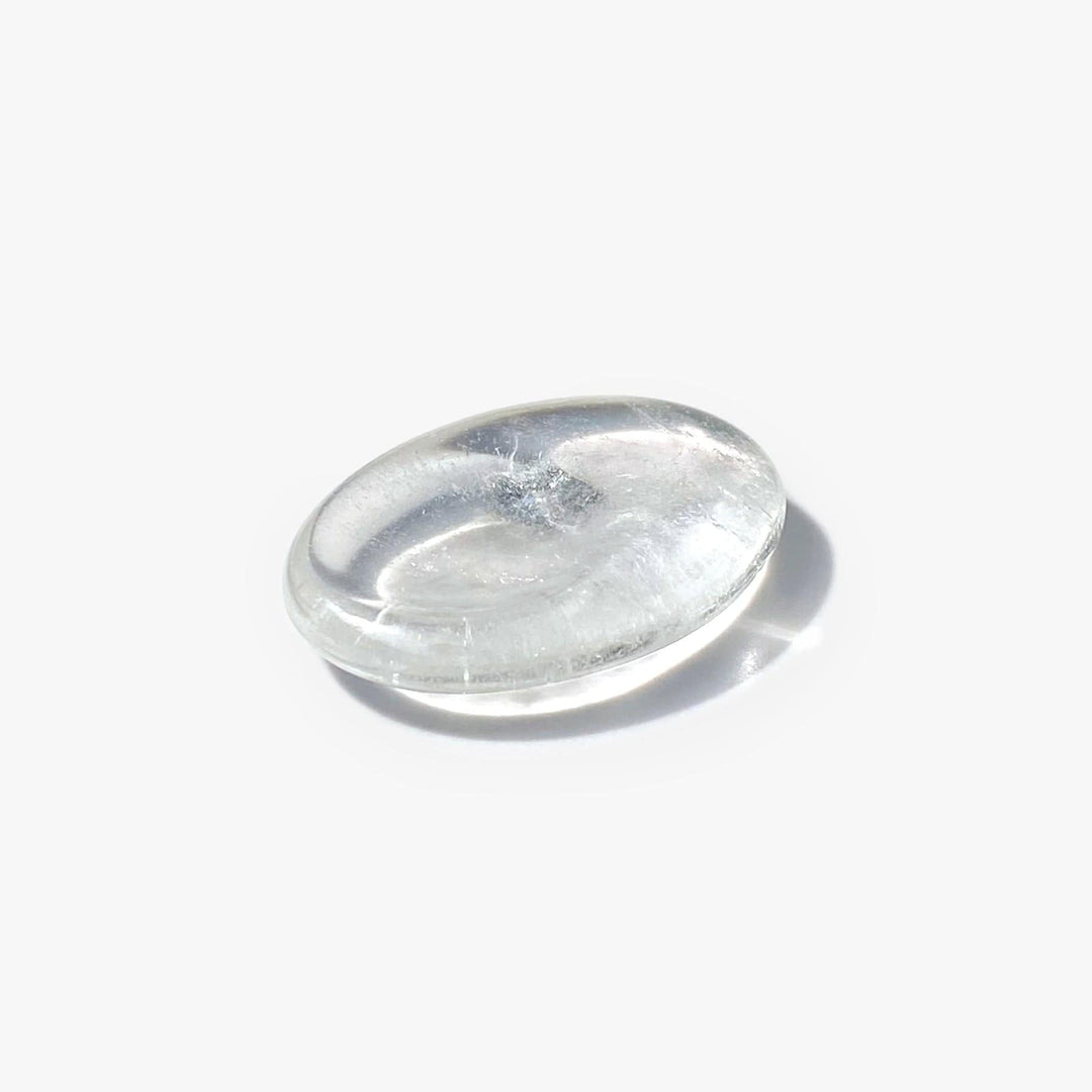 Spirit Jewel Worry Stone Divine Consciousness Worry Stone