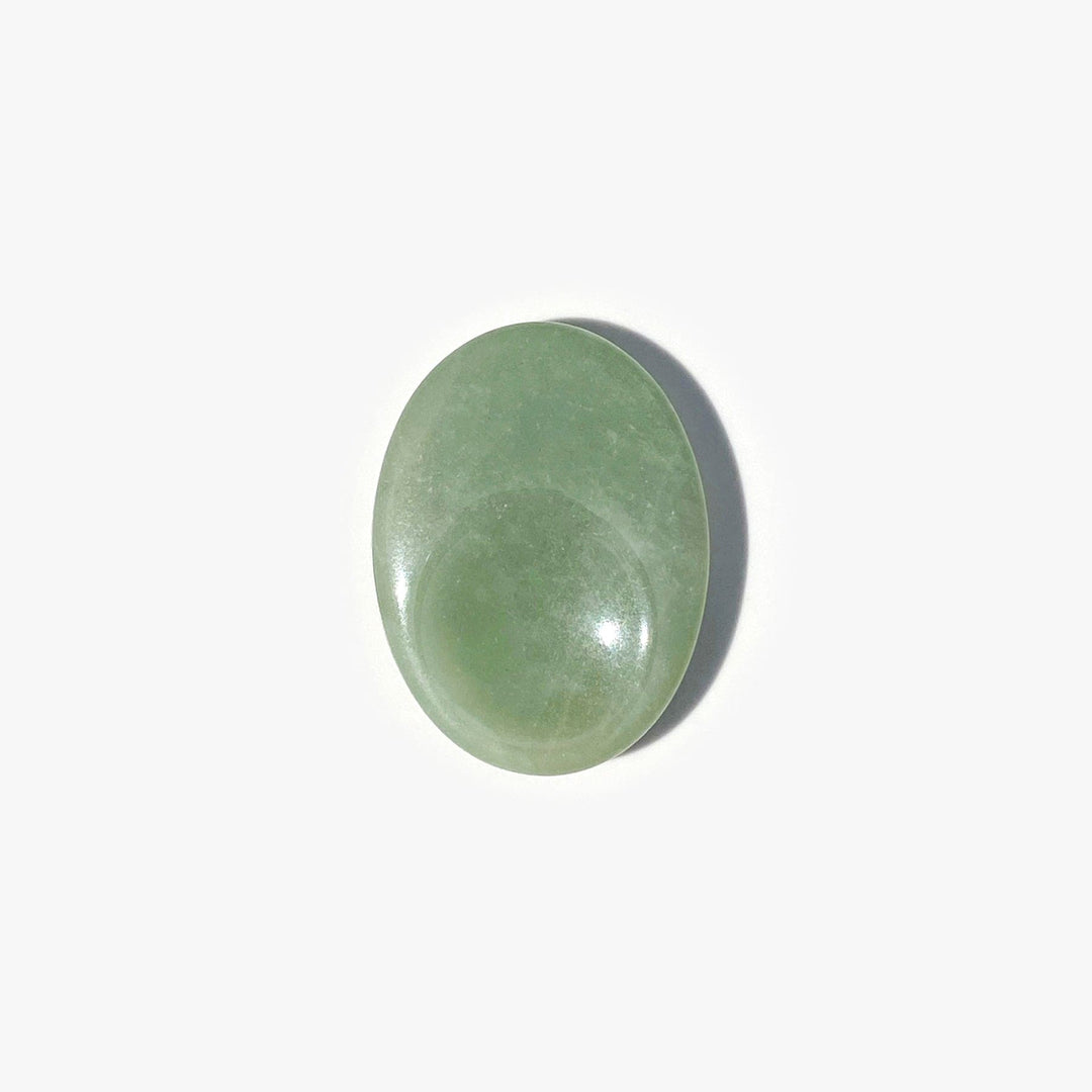 Spirit Jewel Worry Stone Emotional Upheaval Worry Stone