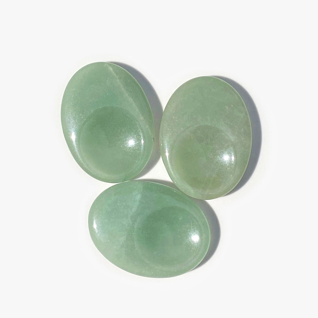 Spirit Jewel Worry Stone Emotional Upheaval Worry Stone