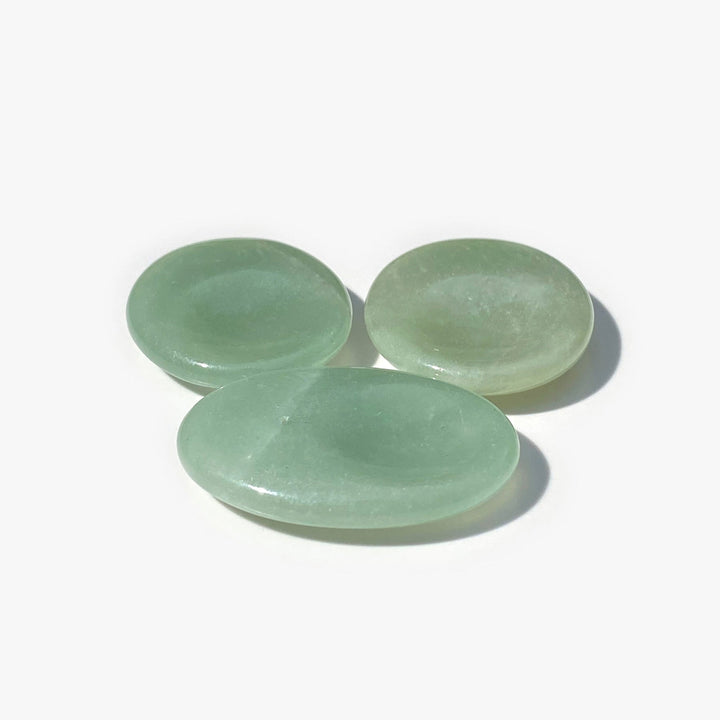 Spirit Jewel Worry Stone Emotional Upheaval Worry Stone