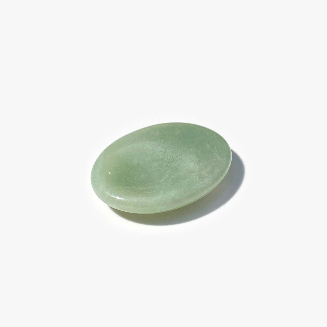 Spirit Jewel Worry Stone Emotional Upheaval Worry Stone