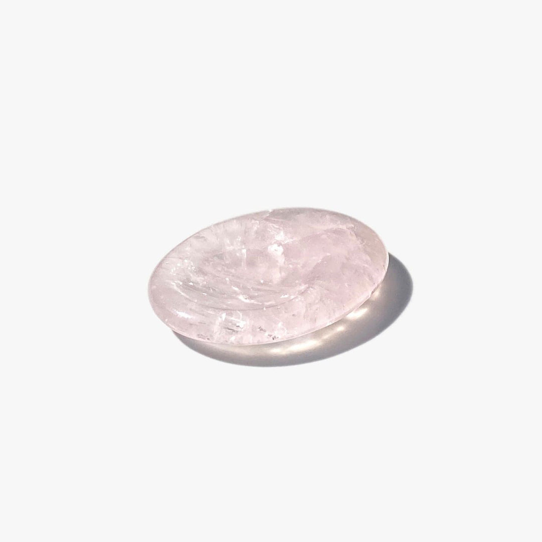 Spirit Jewel Worry Stone Love Worry Stone