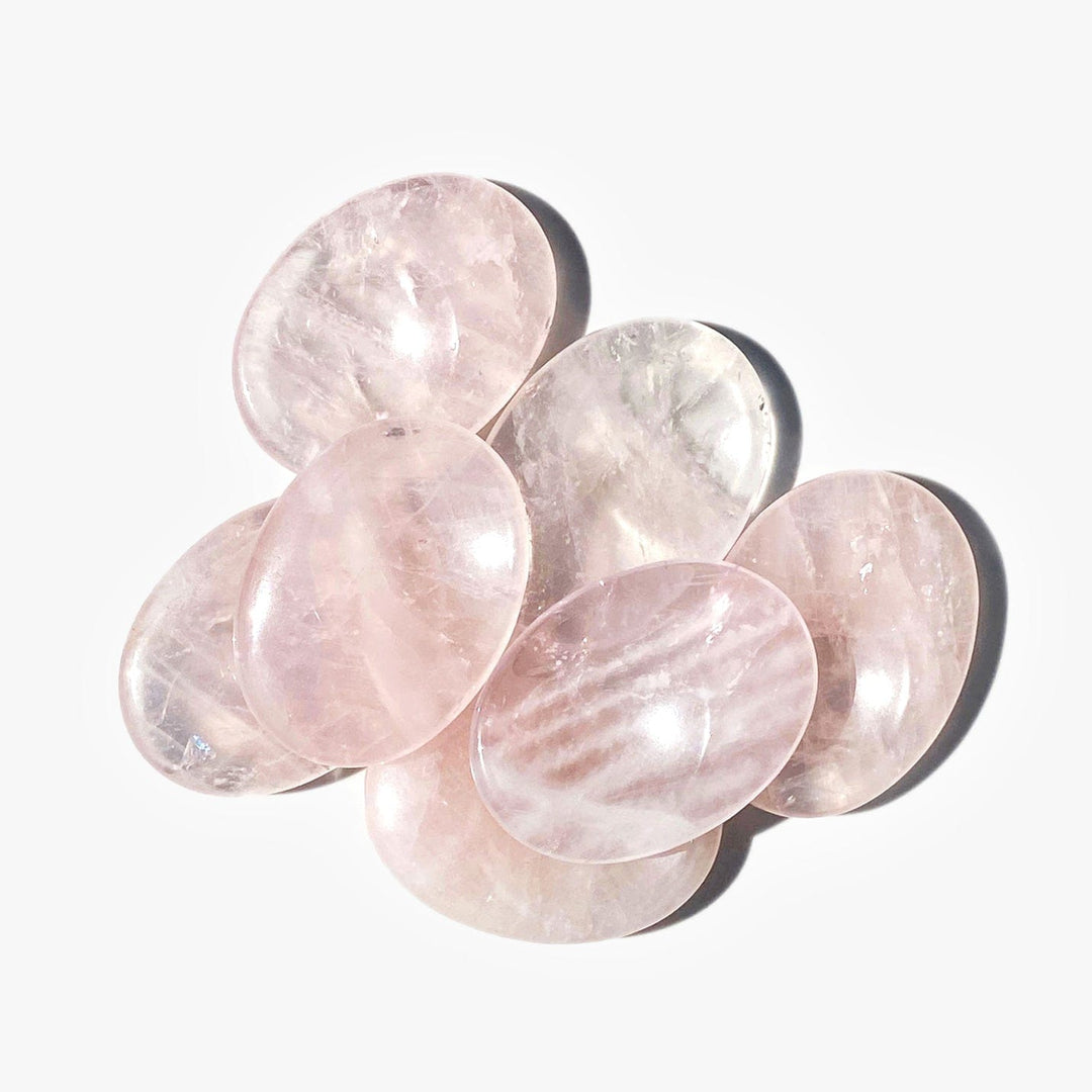 Spirit Jewel Worry Stone Love Worry Stone